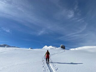 Chalet Vomp Ambiente 33