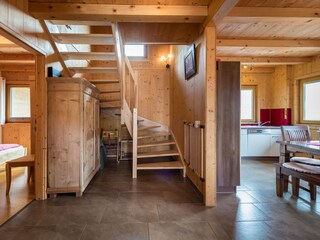 Chalet Vomp Kenmerken 13