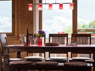 Chalet Vomp Caratteristiche 15