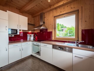 Chalet Vomp Kenmerken 19