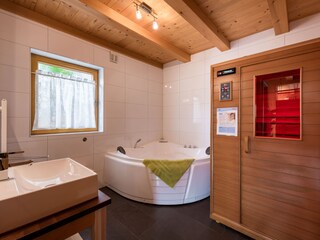 Chalet Vomp Kenmerken 20
