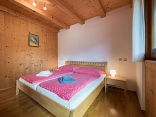 Chalet Vomp Caratteristiche 22