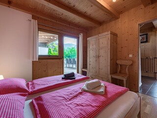 Chalet Vomp Caratteristiche 23