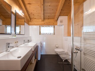 Chalet Vomp Kenmerken 26
