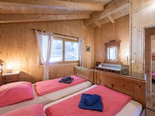 Chalet Vomp Kenmerken 29