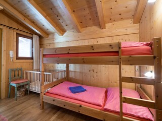 Chalet Vomp Kenmerken 30