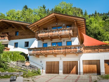 Chalet Schlossblick