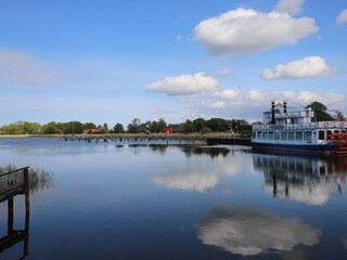 Ferienwohnung Prerow Umgebung 42