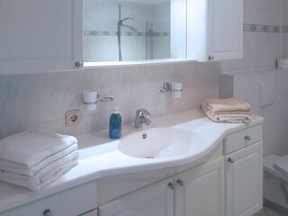 Ferienwohnung Prerow Ausstattung 32