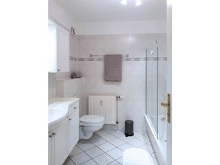 Ferienwohnung Prerow Ausstattung 33