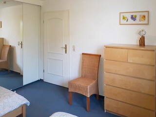 Ferienwohnung Prerow Ausstattung 38