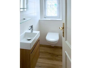 Ferienwohnung Prerow Ausstattung 41