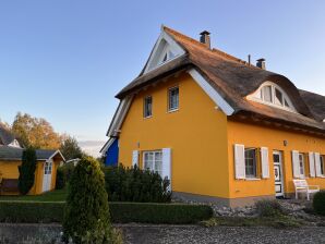 Holiday house Haus Eisvogel - Prerow - image1