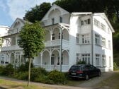 Villa Amanda - Hausansicht