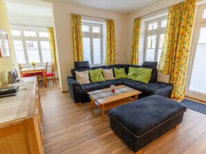 Ferienwohnung Amanda2