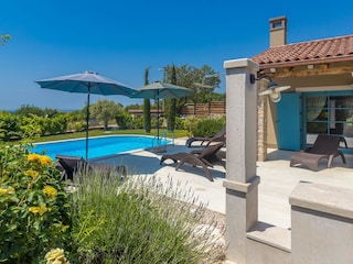 Villa Sveta Marija Na Krasu Enregistrement extérieur 3