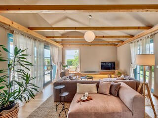 Villa Sveta Marija Na Krasu Características 22