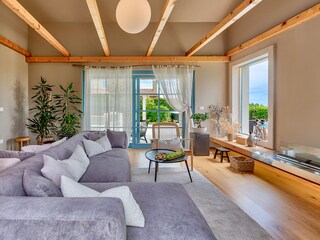 Villa Sveta Marija Na Krasu Características 20