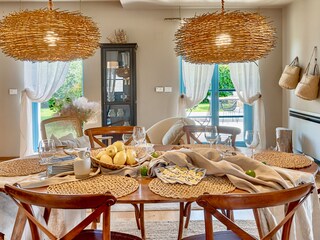 Villa Sveta Marija Na Krasu Características 25