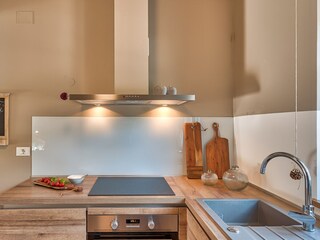 Villa Sveta Marija Na Krasu Características 30