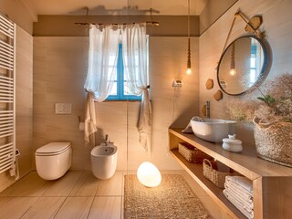 Villa Sveta Marija Na Krasu Características 34