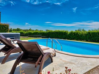 Villa Sveta Marija Na Krasu Enregistrement extérieur 9