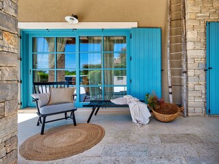 Villa Sveta Marija Na Krasu Registrazione all'aperto 12