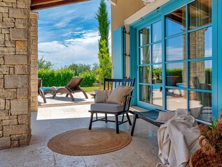 Villa Sveta Marija Na Krasu Registrazione all'aperto 11