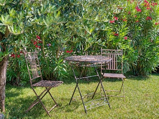 Villa Sveta Marija Na Krasu Grabación al aire libre 17