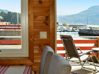 Vakantiehuis Flatraket  3