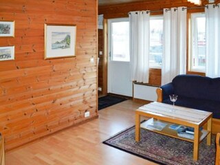 Vakantiehuis Flatraket  4