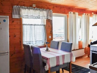 Ferienhaus Flatraket  5