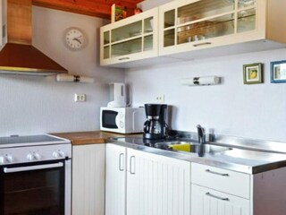 Vakantiehuis Flatraket  8