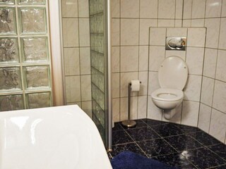Vakantiehuis Flatraket  9