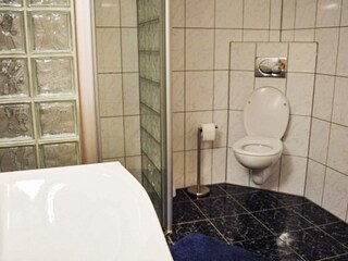 Vakantiehuis Flatraket  4