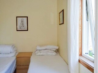 Vakantiehuis Flatraket  7