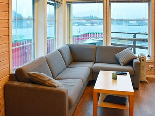 Holiday house Flatraket  18