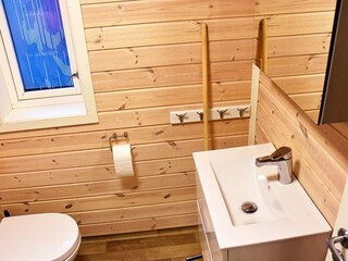 Vakantiehuis Flatraket  19