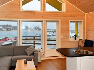 Ferienhaus Flatraket  8