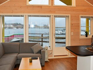 Holiday house Flatraket  15