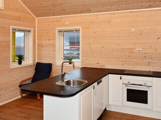 Holiday house Flatraket  9