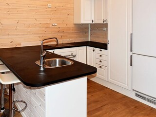 Ferienhaus Flatraket  11