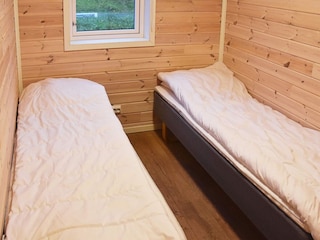 Holiday house Flatraket  7