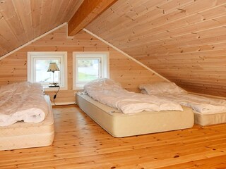 Vakantiehuis Flatraket  16