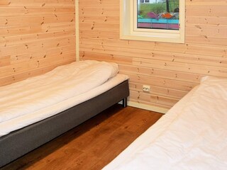 Vakantiehuis Flatraket  10