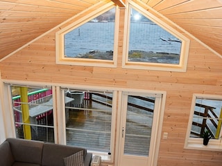 Ferienhaus Flatraket  18