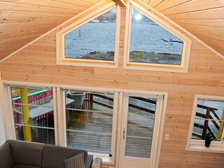 Holiday house Flatraket  18