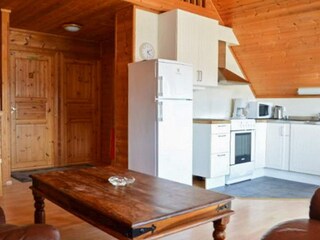 Ferienhaus Flatraket  12