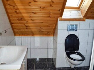 Ferienhaus Flatraket  13