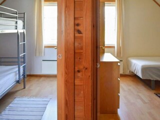 Holiday house Flatraket  14